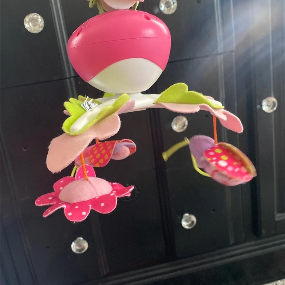 CRIB mobile - Picture 3 of 3